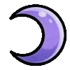 🌙 Эмодзи «Астрология, знаки зодиака, иконки» для Telegram