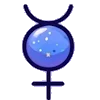 🪐 Эмодзи «Астрология, знаки зодиака, иконки» для Telegram