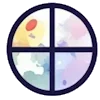🌍 Эмодзи «Астрология, знаки зодиака, иконки» для Telegram