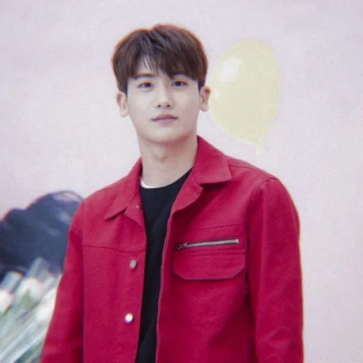 Стикерпак hyungsik для Telegram — скачать