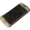 🫥 Эмодзи «Silent Hill» для Telegram