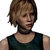 🫥 Эмодзи «Silent Hill» для Telegram