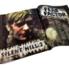 🫥 Эмодзи «Silent Hill» для Telegram