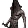 🫥 Эмодзи «Silent Hill» для Telegram