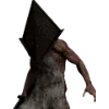 🫥 Эмодзи «Silent Hill» для Telegram
