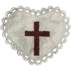 🫥 Эмодзи «Silent Hill» для Telegram