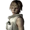 🫥 Эмодзи «Silent Hill» для Telegram