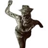 🫥 Эмодзи «Silent Hill» для Telegram
