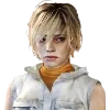 🫥 Эмодзи «Silent Hill» для Telegram