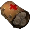 🫥 Эмодзи «Silent Hill» для Telegram