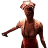🫥 Эмодзи «Silent Hill» для Telegram