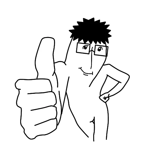 🙂 Стикер «Silly Inji» для Telegram