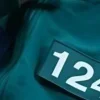 ♟ Эмодзи «Намгю - 124 - Игра в кальмара» для Telegram