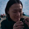 ♟ Эмодзи «Намгю - 124 - Игра в кальмара» для Telegram