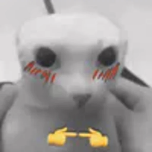 🥰 Эмодзи «silly cats» для Telegram