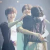 😭 Эмодзи «Sunsunverse» для Telegram