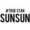 ✔️ Эмодзи «Sunsunverse» для Telegram