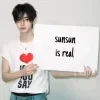 🤞 Эмодзи «Sunsunverse» для Telegram