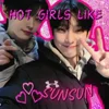 💘 Эмодзи «Sunsunverse» для Telegram