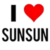 ❤️ Эмодзи «Sunsunverse» для Telegram