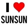 ❤️ Эмодзи «Sunsunverse» для Telegram
