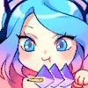 😋 Эмодзи «Silvervale» для Telegram