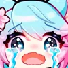 😭 Эмодзи «Silvervale» для Telegram