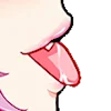 👅 Эмодзи «Silvervale» для Telegram