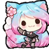 😀 Эмодзи «Silvervale» для Telegram