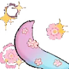 ✨ Эмодзи «Silvervale» для Telegram