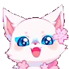 👅 Эмодзи «Silvervale» для Telegram