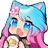 😋 Эмодзи «Silvervale» для Telegram