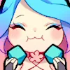 😋 Эмодзи «Silvervale» для Telegram