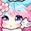 ✍️ Эмодзи «Silvervale» для Telegram