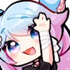 👋 Эмодзи «Silvervale» для Telegram