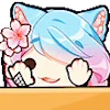 😀 Эмодзи «Silvervale» для Telegram