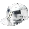 🧢 Эмодзи «серебро» для Telegram