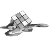 🎲 Эмодзи «серебро» для Telegram