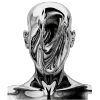 👨‍🦲 Эмодзи «серебро» для Telegram