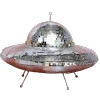 🛸 Эмодзи «серебро» для Telegram