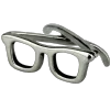 👓 Эмодзи «серебро» для Telegram