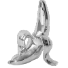 🍌 Эмодзи «серебро» для Telegram
