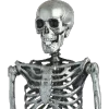 💀 Эмодзи «серебро» для Telegram