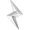⚡️ Эмодзи «серебро» для Telegram