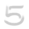 5️⃣ Эмодзи «Silver Chariot Font» для Telegram