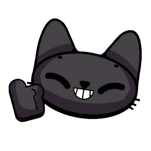 👍 Стикер «Пины Симбочки» для Telegram