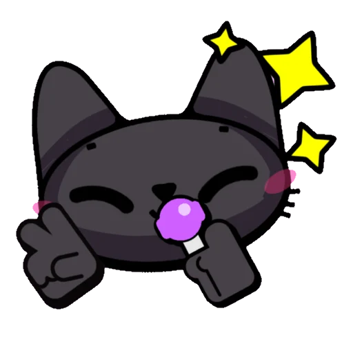 ✨ Стикер «Пины Симбочки» для Telegram