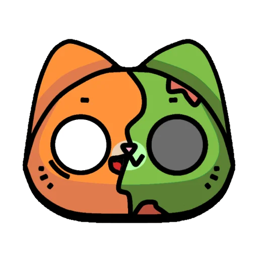 🧟‍♂️ Стикер «Пины Симбочки» для Telegram