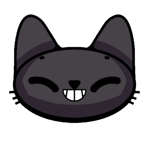 😸 Стикер «Пины Симбочки» для Telegram