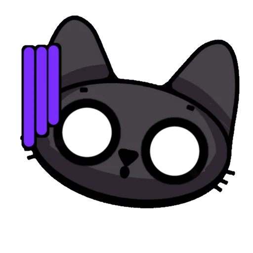 😾 Стикер «Пины Симбочки» для Telegram